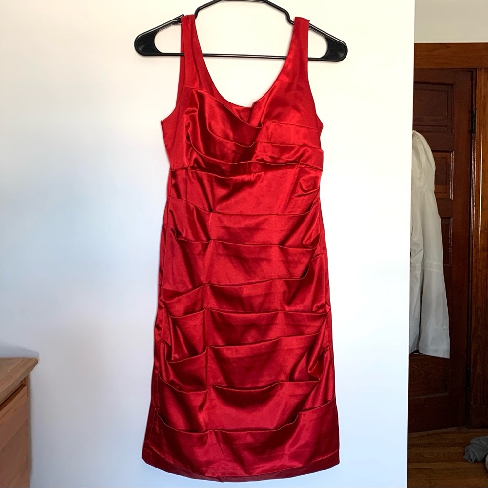 Cocktail dress